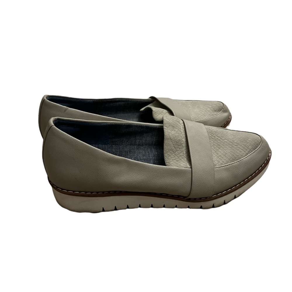 Dr. Scholl’s Imagine Loafers Grey Size 7
